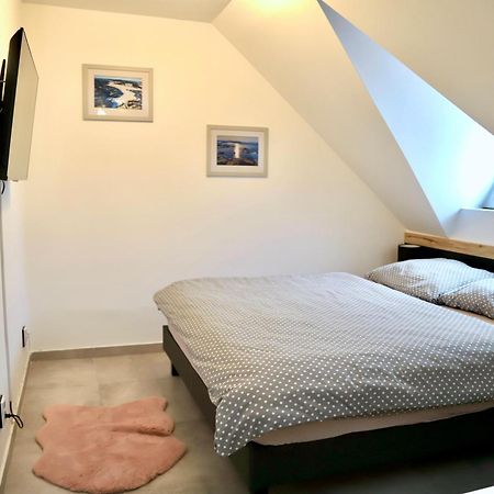 Apartman U Bobovky - Lipno Nad Vltavou Luaran gambar