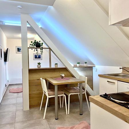 Apartman U Bobovky - Lipno Nad Vltavou Luaran gambar