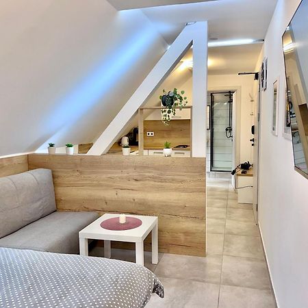 Apartman U Bobovky - Lipno Nad Vltavou Luaran gambar
