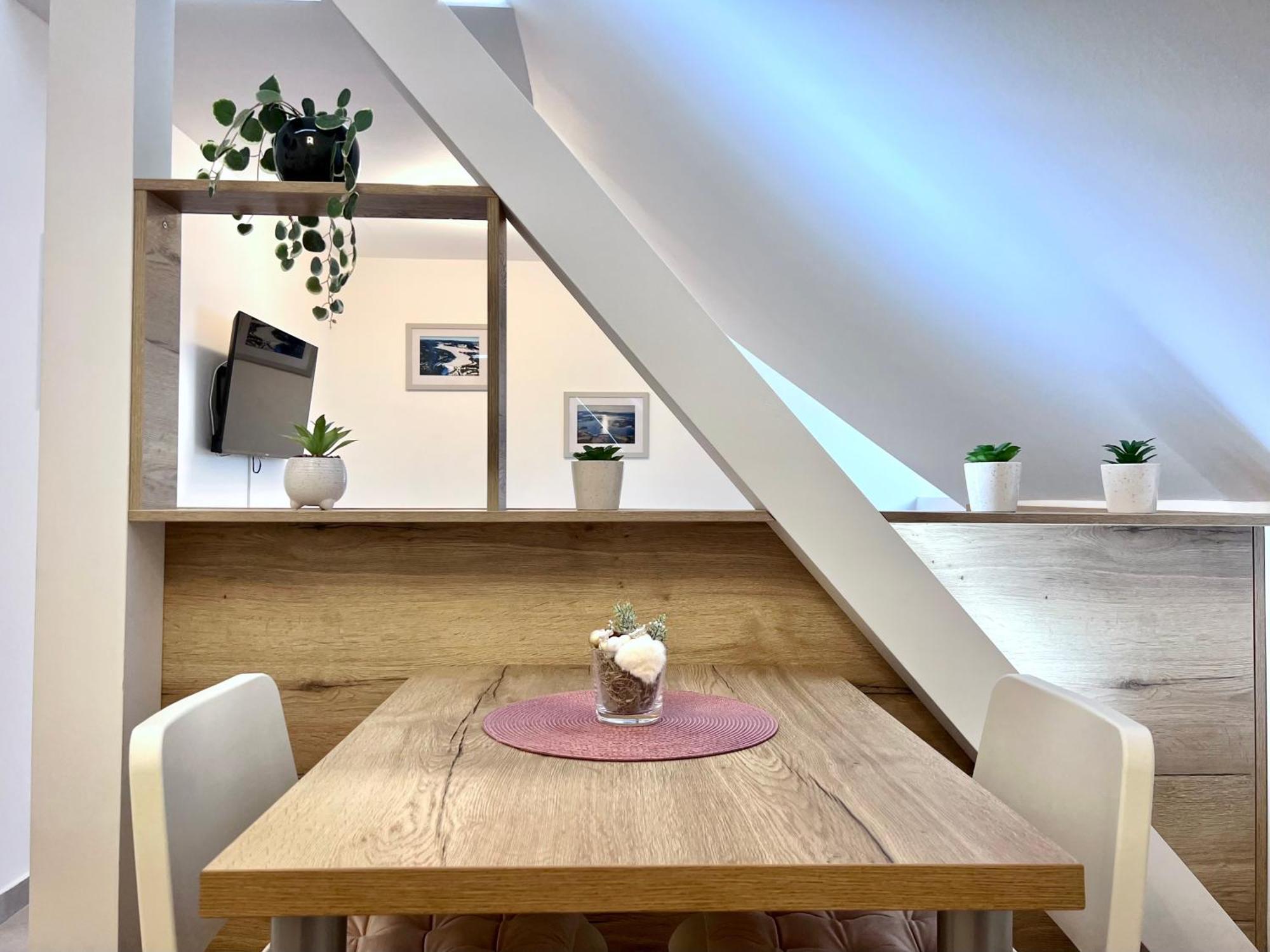 Apartman U Bobovky - Lipno Nad Vltavou Luaran gambar