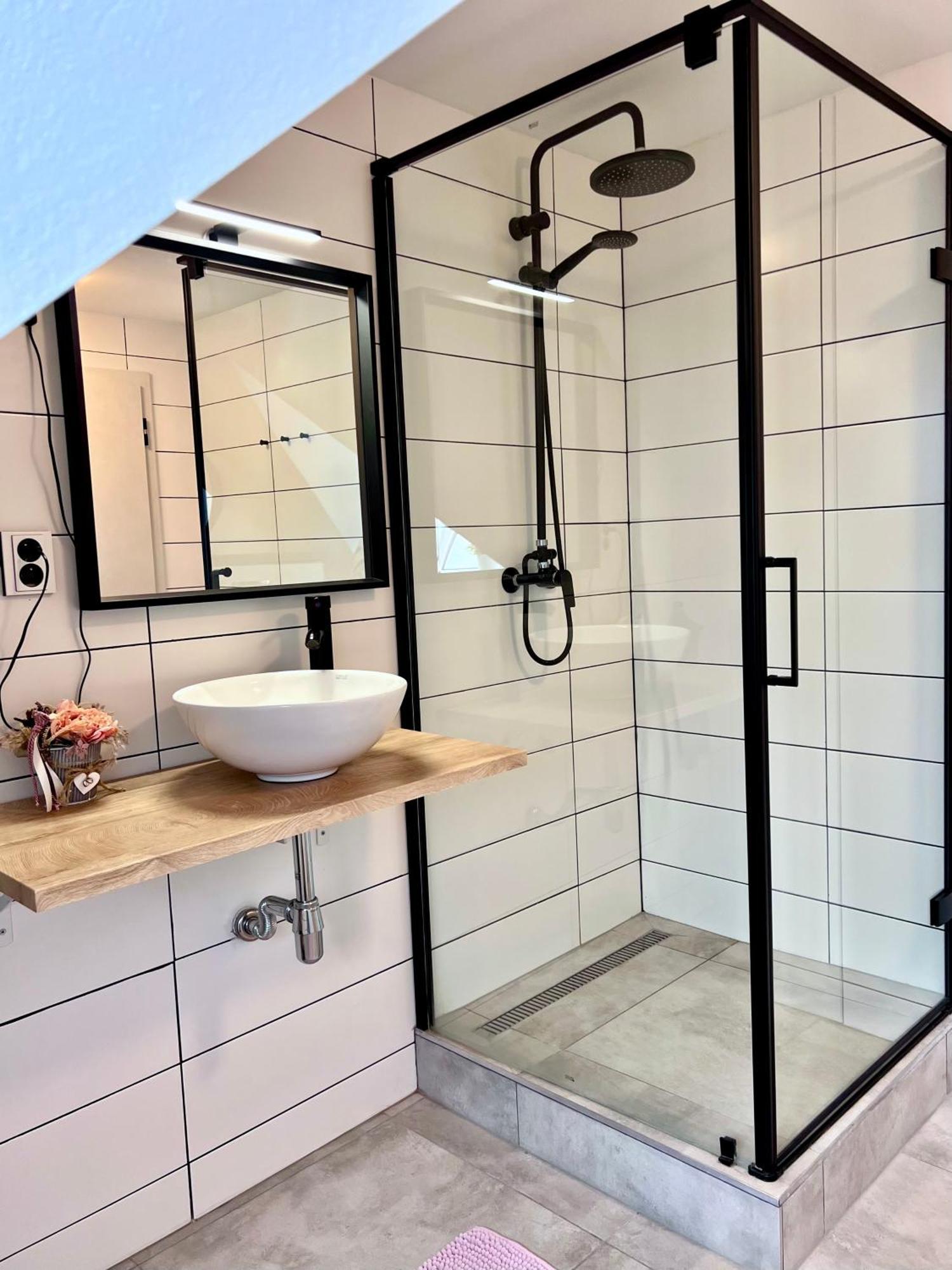 Apartman U Bobovky - Lipno Nad Vltavou Luaran gambar