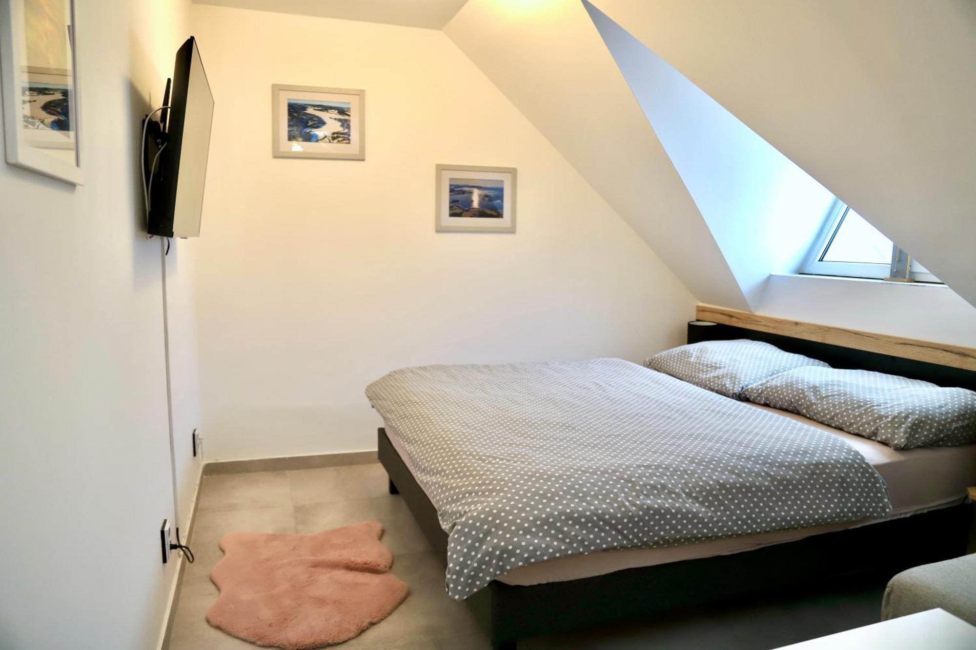 Apartman U Bobovky - Lipno Nad Vltavou Luaran gambar