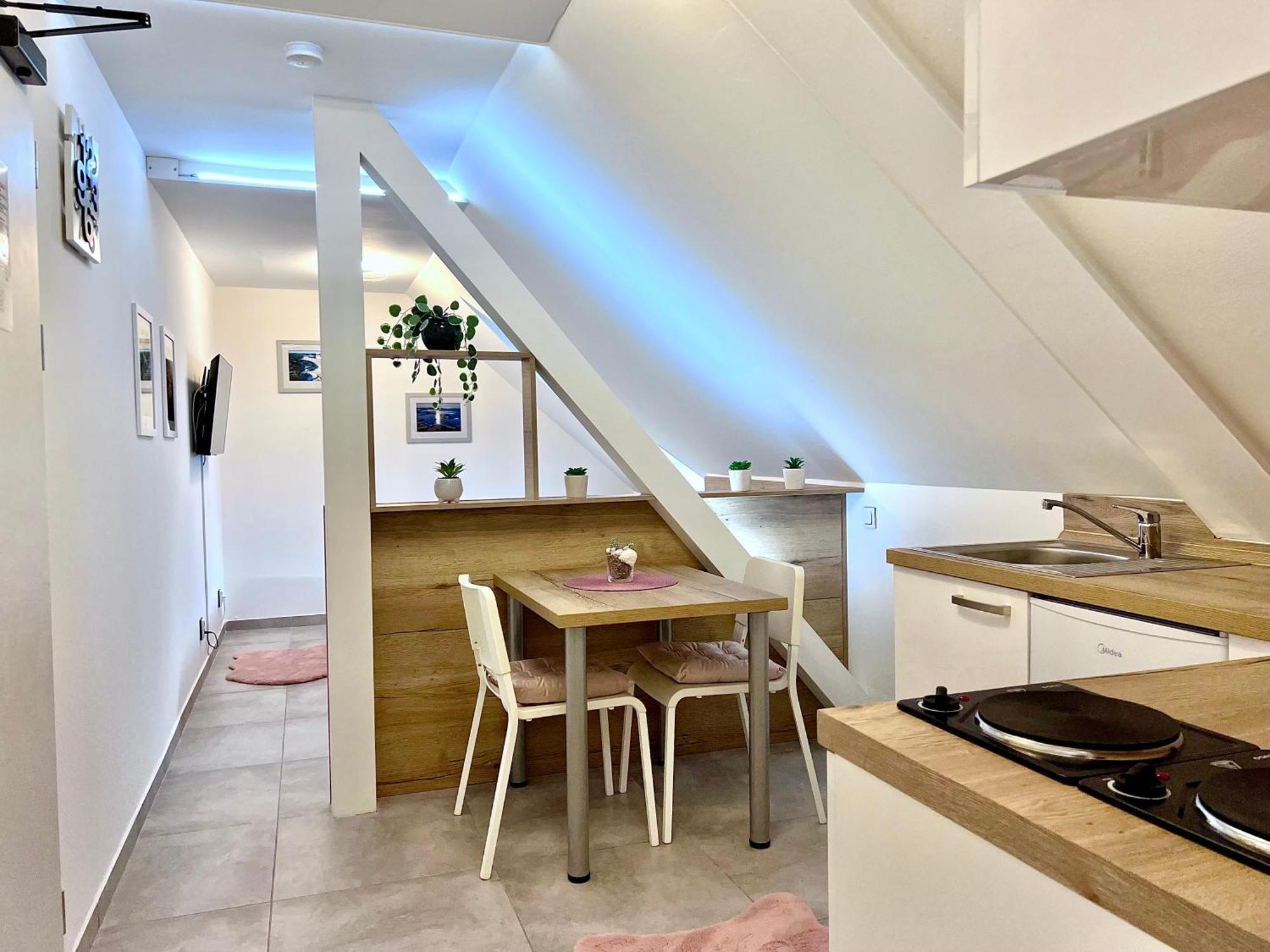 Apartman U Bobovky - Lipno Nad Vltavou Luaran gambar