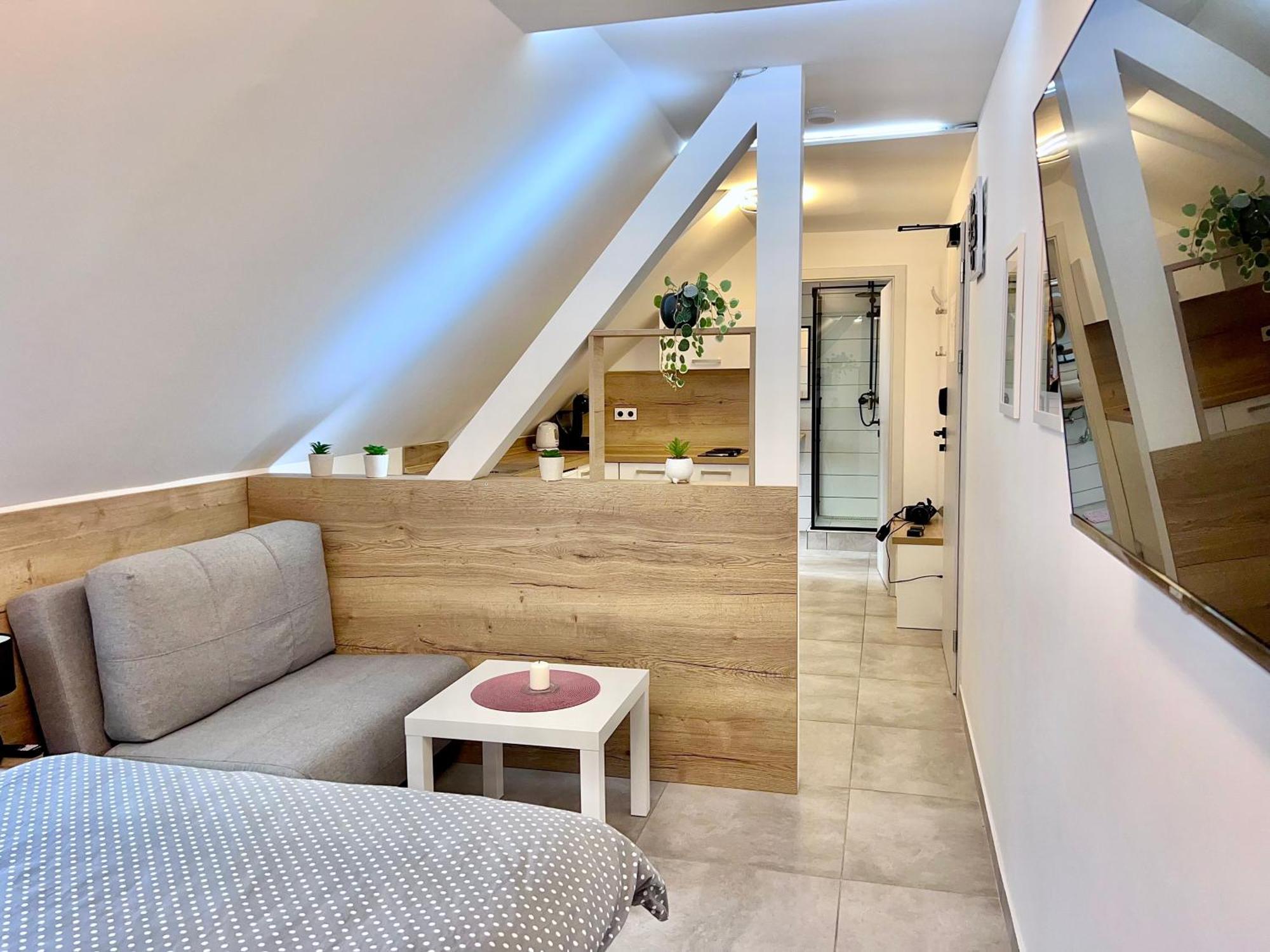 Apartman U Bobovky - Lipno Nad Vltavou Luaran gambar