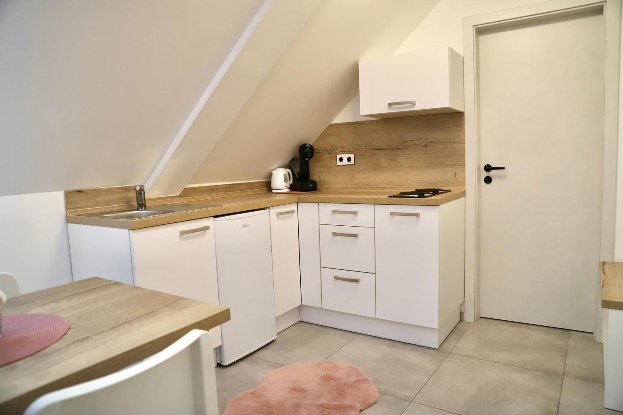 Apartman U Bobovky - Lipno Nad Vltavou Luaran gambar