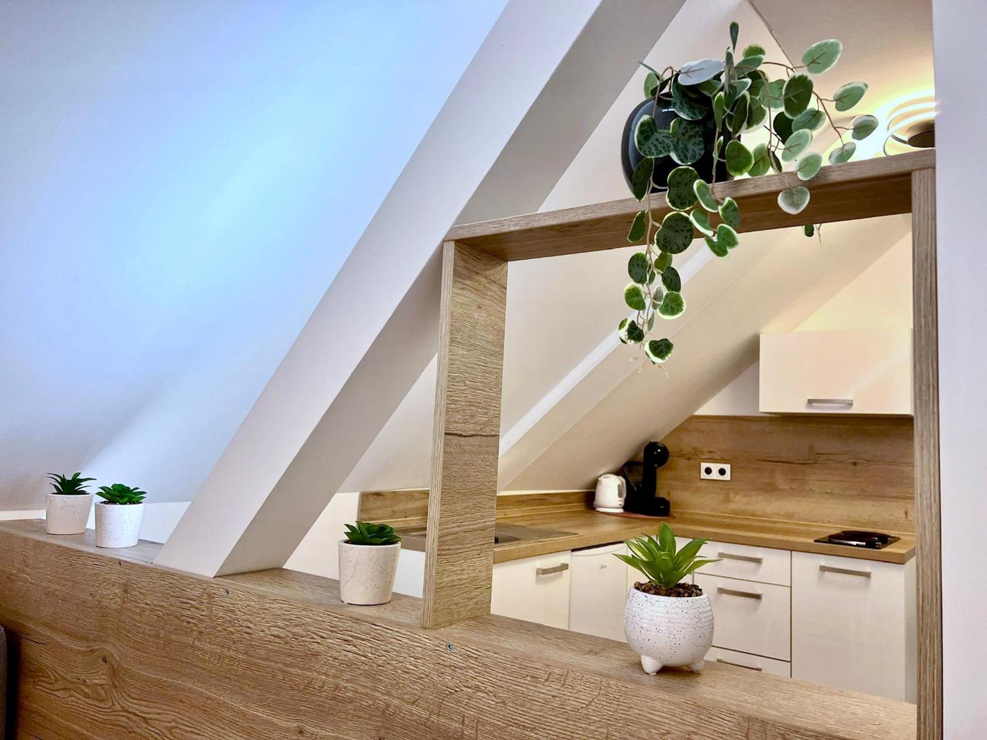 Apartman U Bobovky - Lipno Nad Vltavou Luaran gambar