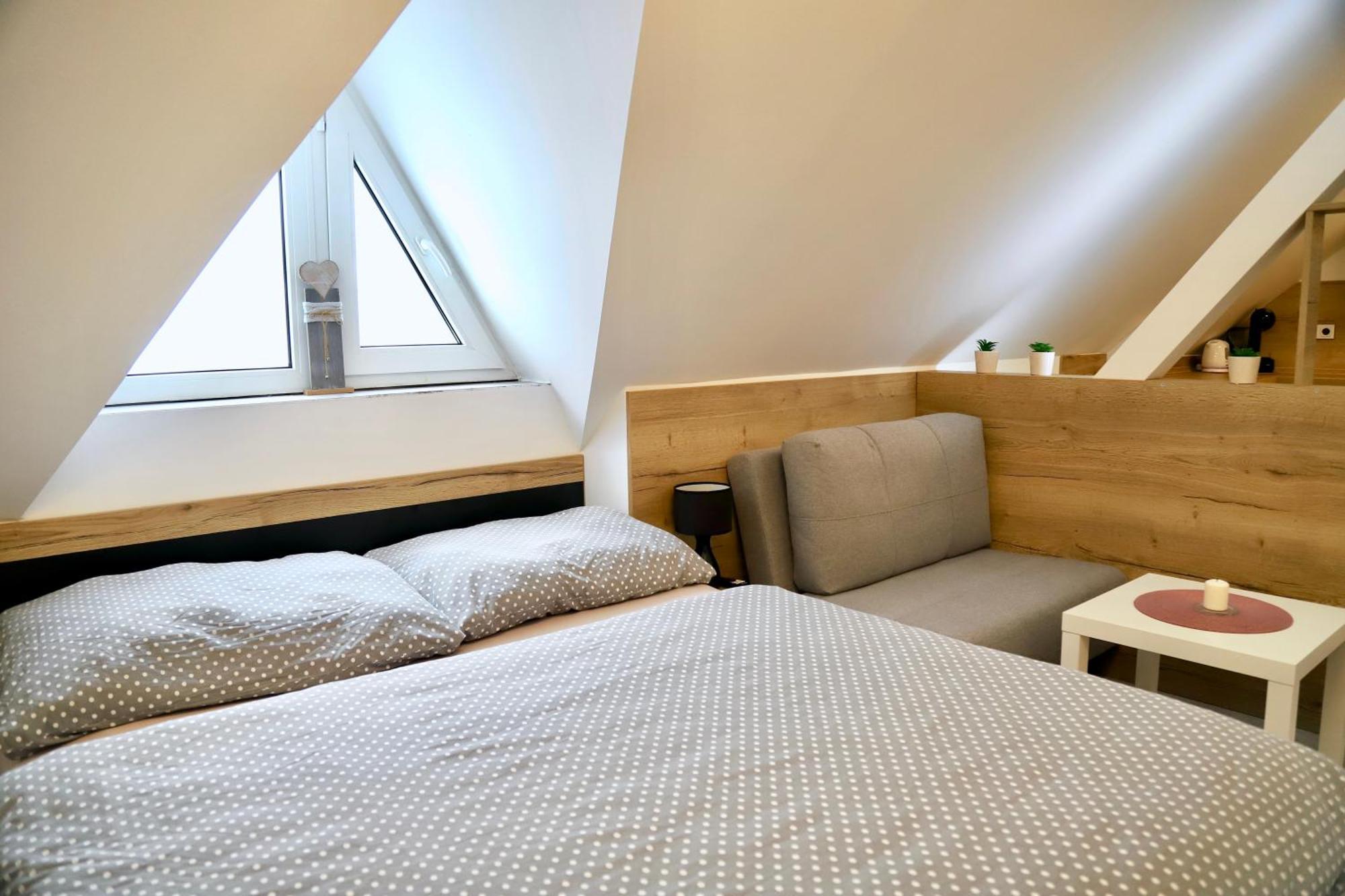 Apartman U Bobovky - Lipno Nad Vltavou Luaran gambar