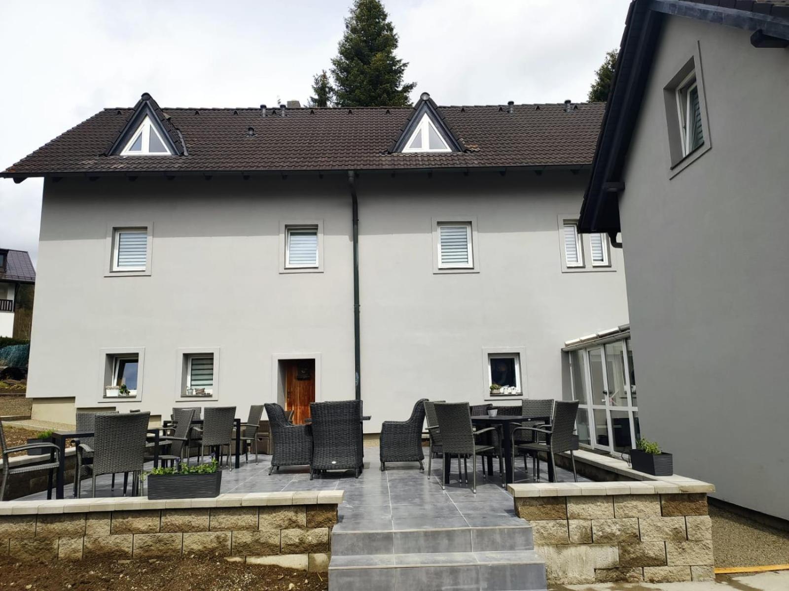 Apartman U Bobovky - Lipno Nad Vltavou Luaran gambar