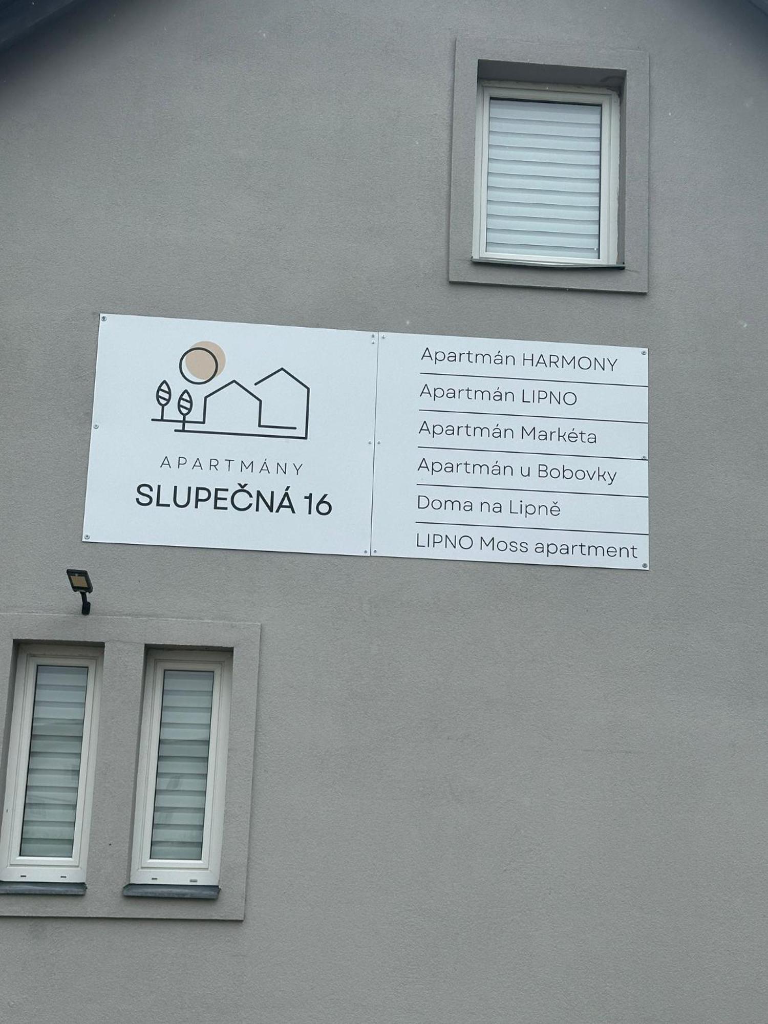 Apartman U Bobovky - Lipno Nad Vltavou Luaran gambar