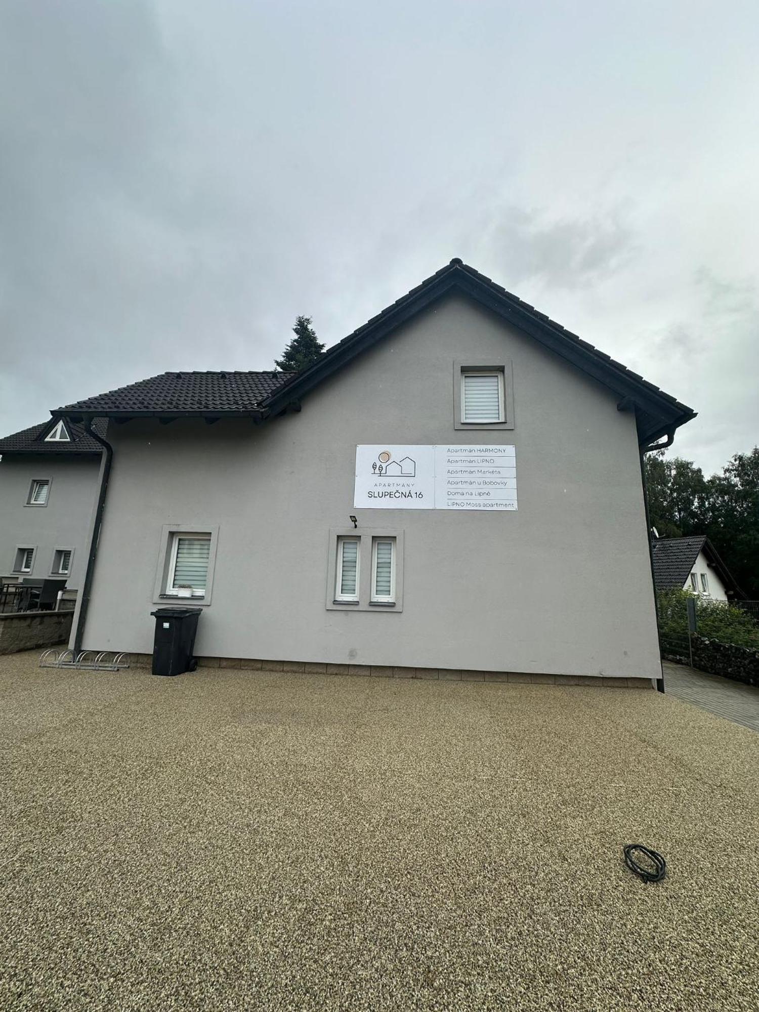 Apartman U Bobovky - Lipno Nad Vltavou Luaran gambar