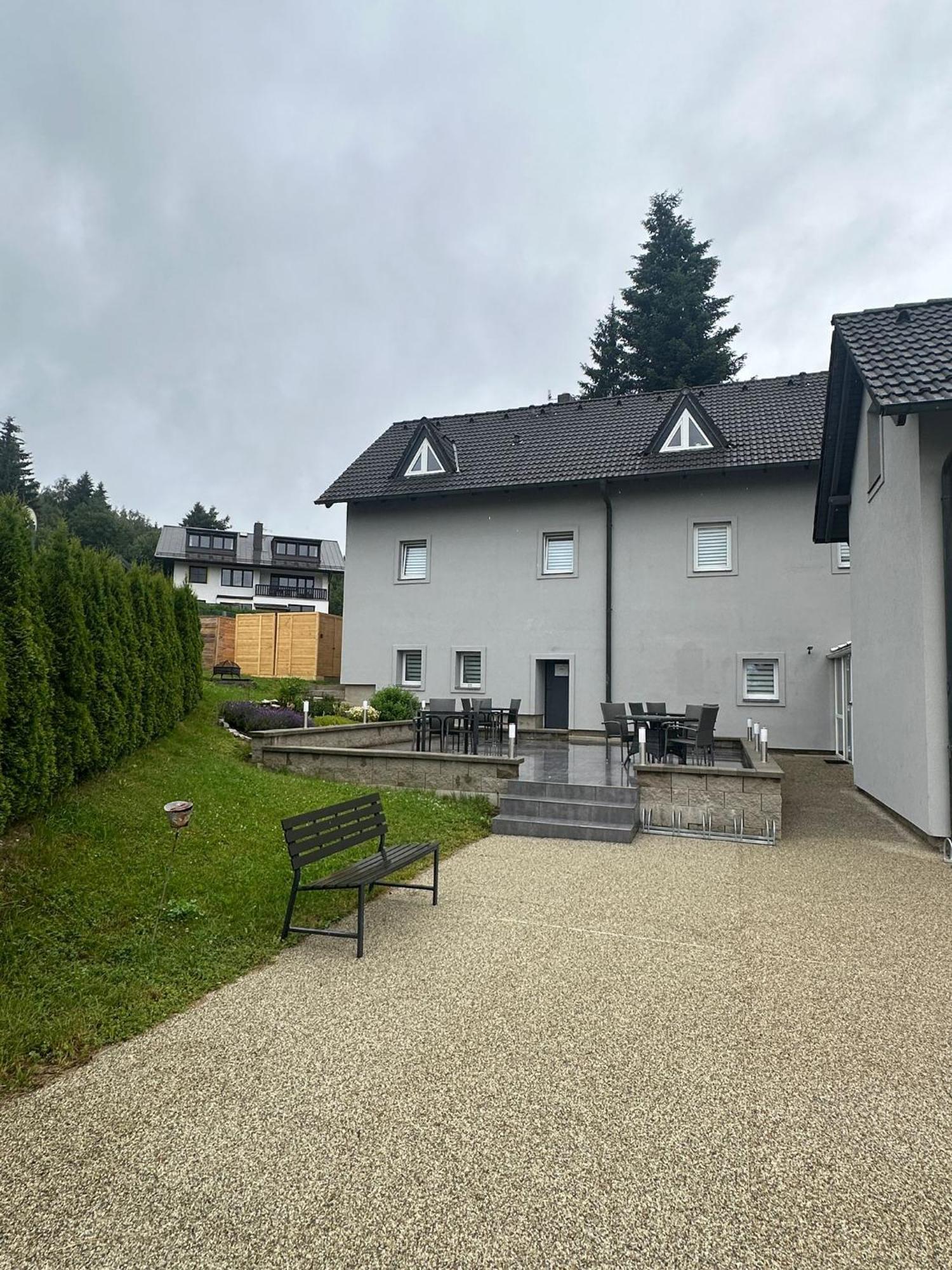 Apartman U Bobovky - Lipno Nad Vltavou Luaran gambar